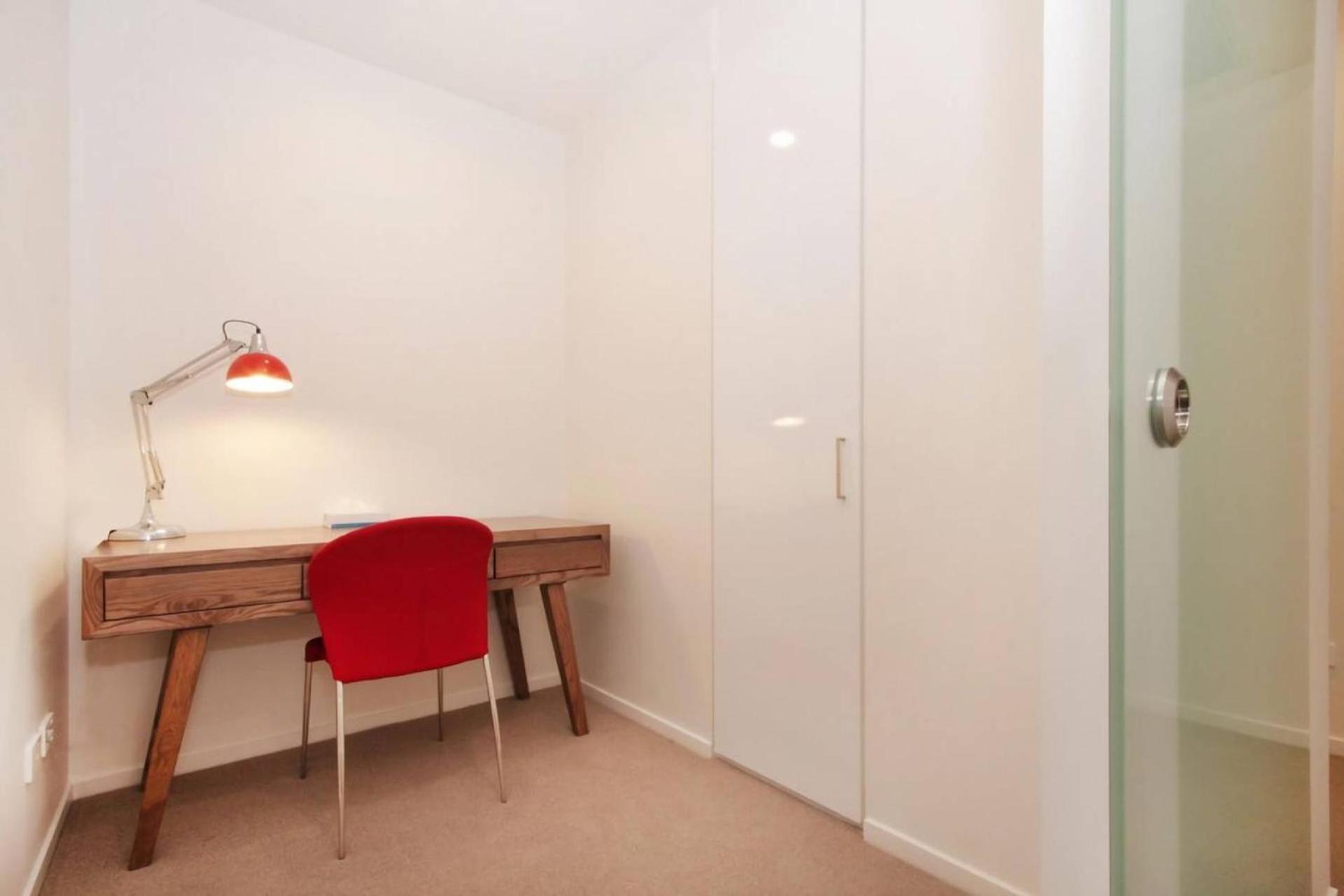 Iq Smart Apartments 704 Braddon Act Canberra Exterior photo